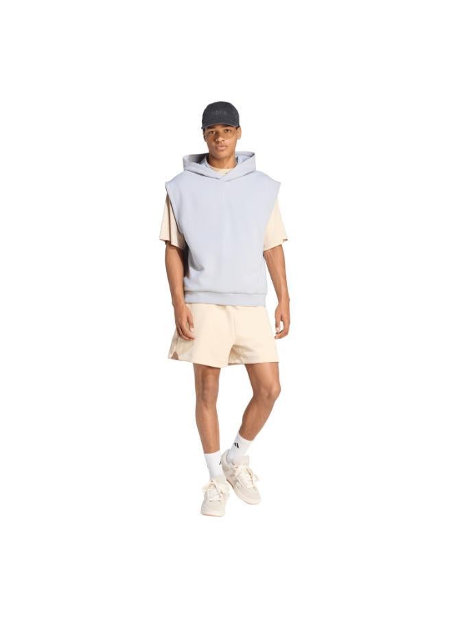 Adidas SOFT LUX SHORTS - Image 5